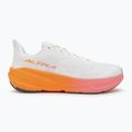 Women's running shoes Altra Experience Flow 2 white/orange 2