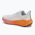Women's running shoes Altra Experience Flow 2 white/orange 3