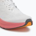 Women's running shoes Altra Experience Flow 2 white/orange 7