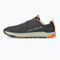 Men's Altra Lone Peak 9+ running shoes dark shadow 2