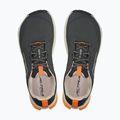 Men's Altra Lone Peak 9+ running shoes dark shadow 4