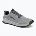 Men's running shoes Altra Lone Peak 9+ gray