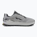 Men's running shoes Altra Lone Peak 9+ gray 2