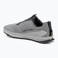Men's running shoes Altra Lone Peak 9+ gray 3
