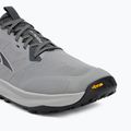 Men's running shoes Altra Lone Peak 9+ gray 7