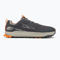 Men's Altra Lone Peak 9+ running shoes dark shadow 2