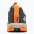 Men's Altra Lone Peak 9+ running shoes dark shadow 6