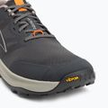 Men's Altra Lone Peak 9+ running shoes dark shadow 7