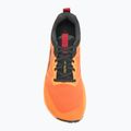 Men's Altra Lone Peak 9+ running shoes orange/black 5