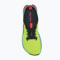 Men's Altra Lone Peak 9+ running shoes lime 5