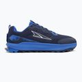Men's Altra Lone Peak 9+ running shoes dark blue 2