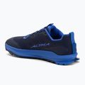 Men's Altra Lone Peak 9+ running shoes dark blue 3