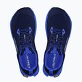Men's Altra Lone Peak 9+ running shoes dark blue 4