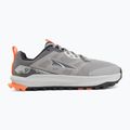Women's running shoes Altra Lone Peak 9+ gray/orange 2