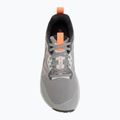 Women's running shoes Altra Lone Peak 9+ gray/orange 5