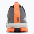 Women's running shoes Altra Lone Peak 9+ gray/orange 6
