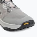 Women's running shoes Altra Lone Peak 9+ gray/orange 7