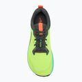 Men's Altra Lone Peak 9+ running shoes lime 5