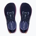 Altra Lone Peak 9+ women's running shoes dark blue 4