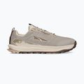 Women's running shoes Altra Lone Peak 9+ taupe