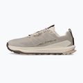Women's running shoes Altra Lone Peak 9+ taupe 2