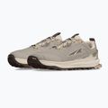 Women's running shoes Altra Lone Peak 9+ taupe 3