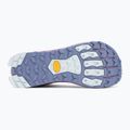 Altra Lone Peak 9+ women's running shoes dark blue 4