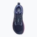 Altra Lone Peak 9+ women's running shoes dark blue 5