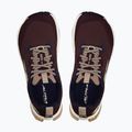 Altra Lone Peak 9+ women's running shoes maroon 4