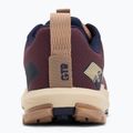 Altra Lone Peak 9+ women's running shoes maroon 6