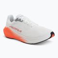 Men's running shoes Altra Experience Flow ST white/coral