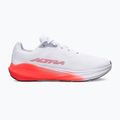 Men's running shoes Altra Experience Flow ST white/coral