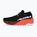 Altra Olympus 275 women's running shoes coral/black 2