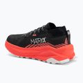 Altra Olympus 275 women's running shoes coral/black 3