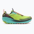 Men's Altra Experience Wild 2 gray/lime running shoes 2