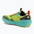 Men's Altra Experience Wild 2 gray/lime running shoes 3