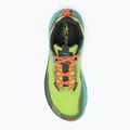 Men's Altra Experience Wild 2 gray/lime running shoes 5