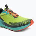 Men's Altra Experience Wild 2 gray/lime running shoes 7