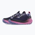 Women's running shoes Altra Experience Wild 2 navy black 3