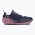 Women's running shoes Altra Experience Wild 2 navy black 2