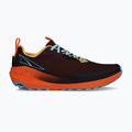 Women's running shoes Altra Experience Wild 2 maroon 8