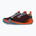 Women's running shoes Altra Experience Wild 2 maroon 10