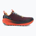 Women's running shoes Altra Experience Wild 2 maroon 2