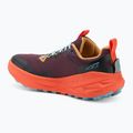 Women's running shoes Altra Experience Wild 2 maroon 3