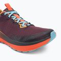Women's running shoes Altra Experience Wild 2 maroon 7