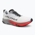 Men's Altra Mont Blanc Speed white/coral running shoes