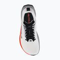 Men's Altra Mont Blanc Speed white/coral running shoes 12