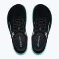 Women's running shoes Altra Torin 8 GTX black/mint 13