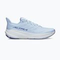 Women's running shoes Altra Experience Flow 2 light blue