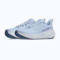 Women's running shoes Altra Experience Flow 2 light blue 5